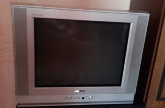 сдать старый телевизор в скупку